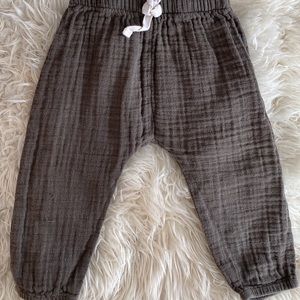 Jamie Kay gauze pants